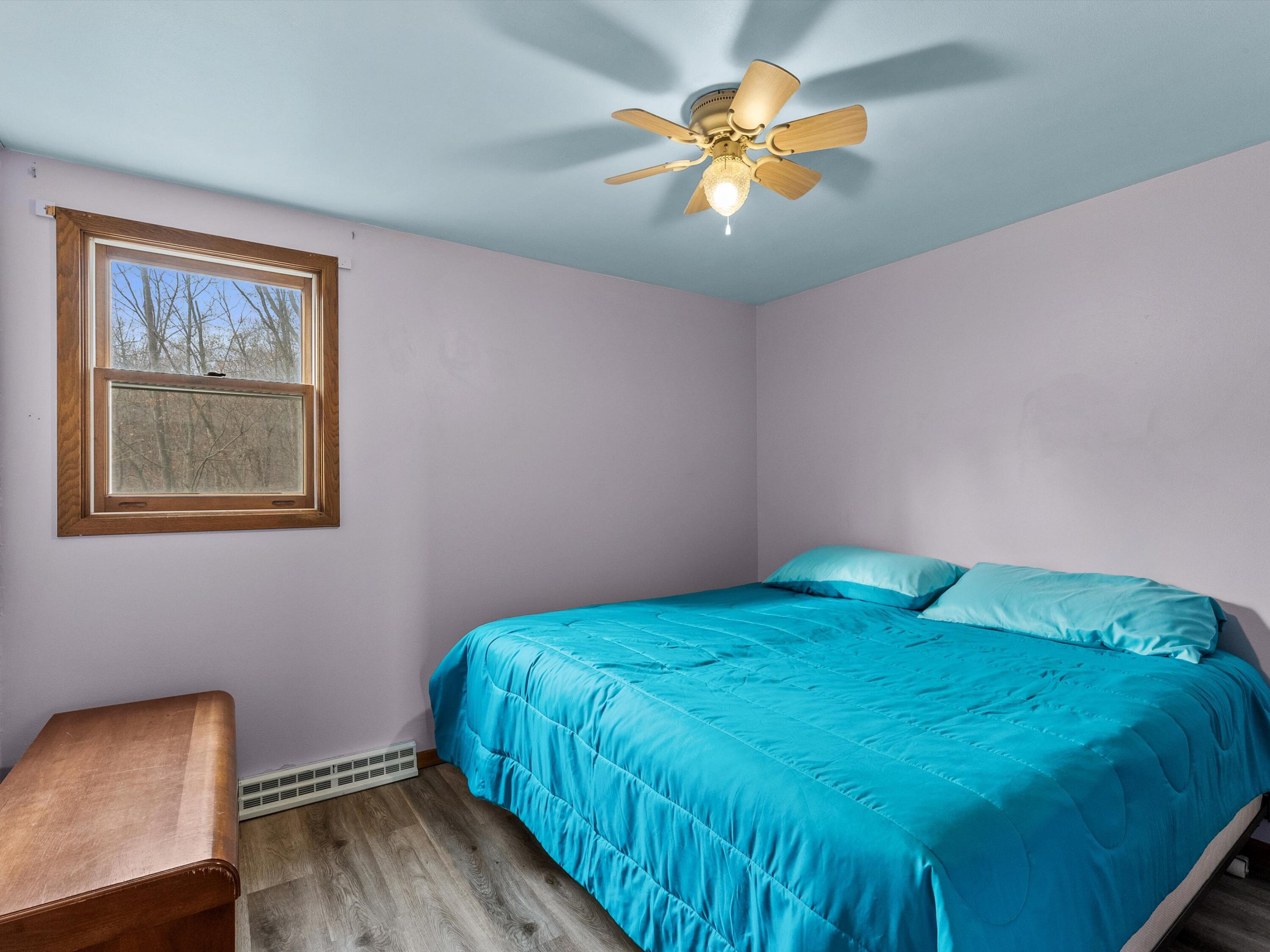 W6331 Westwind Road Plymouth, WI 53073 - Photo 16 of 35 Upper Level Den