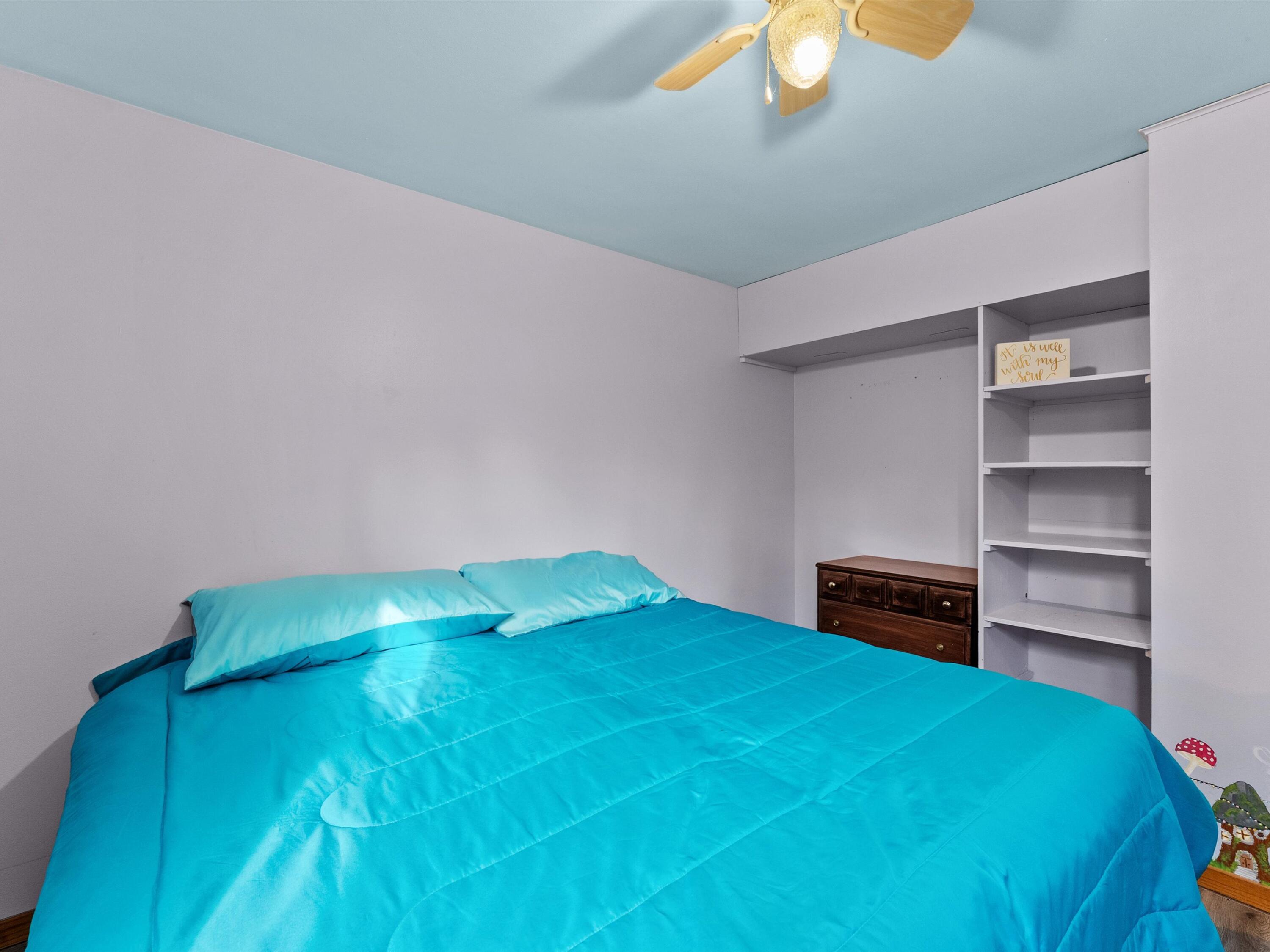 W6331 Westwind Road Plymouth, WI 53073 - Photo 17 of 35 Upper Level Den