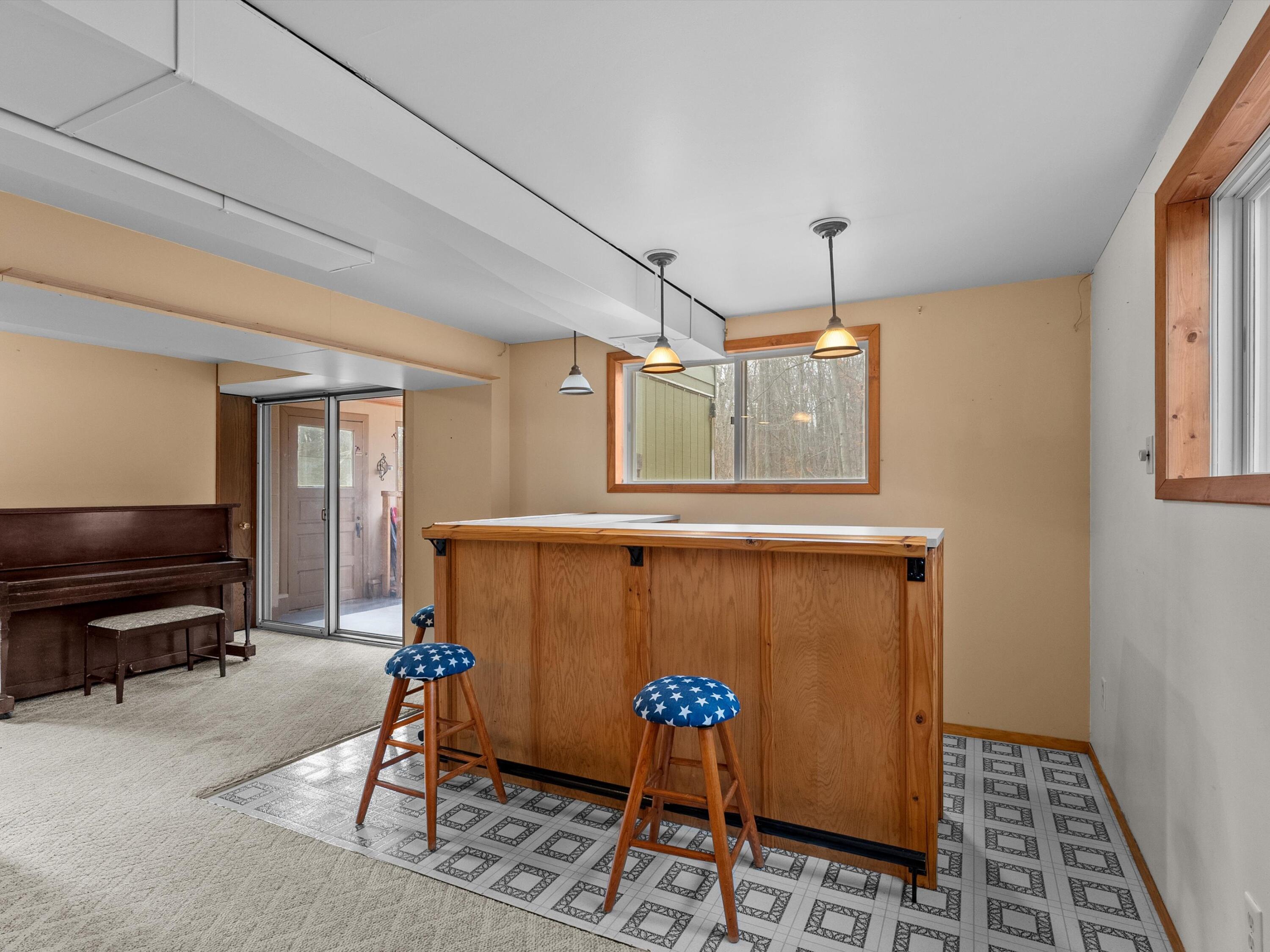 W6331 Westwind Road Plymouth, WI 53073 - Photo 19 of 35 LL Entertainment Space