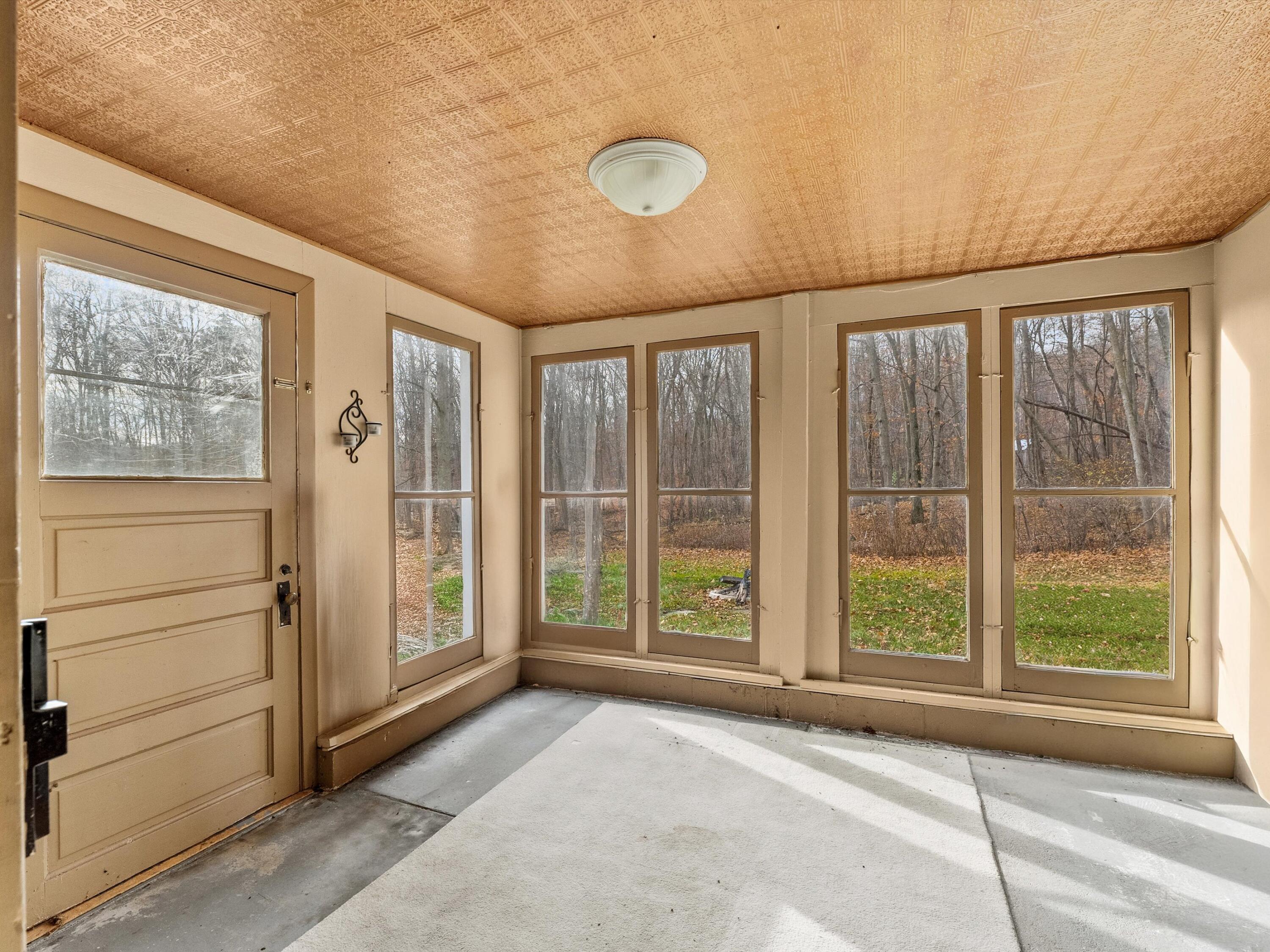 W6331 Westwind Road Plymouth, WI 53073 - Photo 23 of 35 3 Seasons Sun Room LL