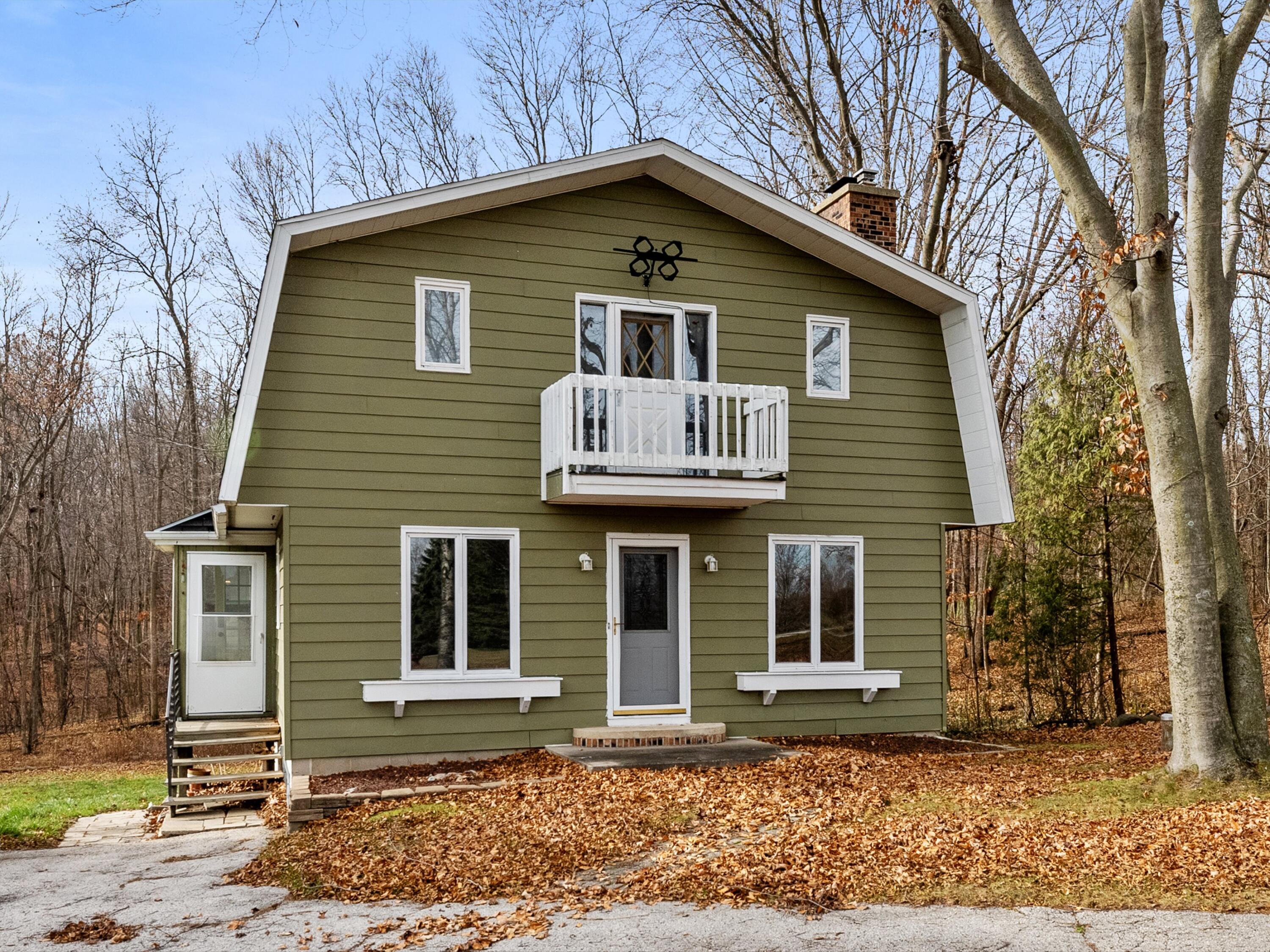 W6331 Westwind Road Plymouth, WI 53073 - Photo 29 of 35 W6331 Westwind Road