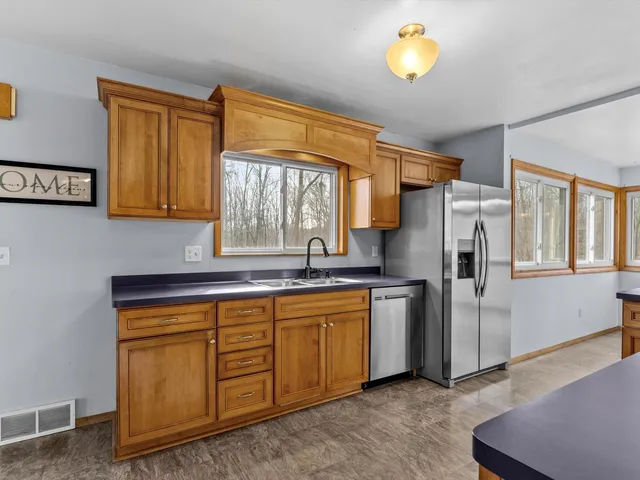 $402,000 | W6331 Westwind Road, Plymouth, WI 53073