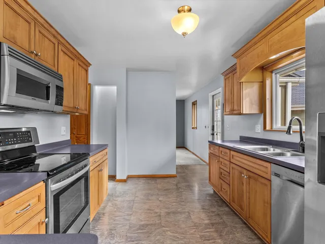 $402,000 | W6331 Westwind Road, Plymouth, WI 53073