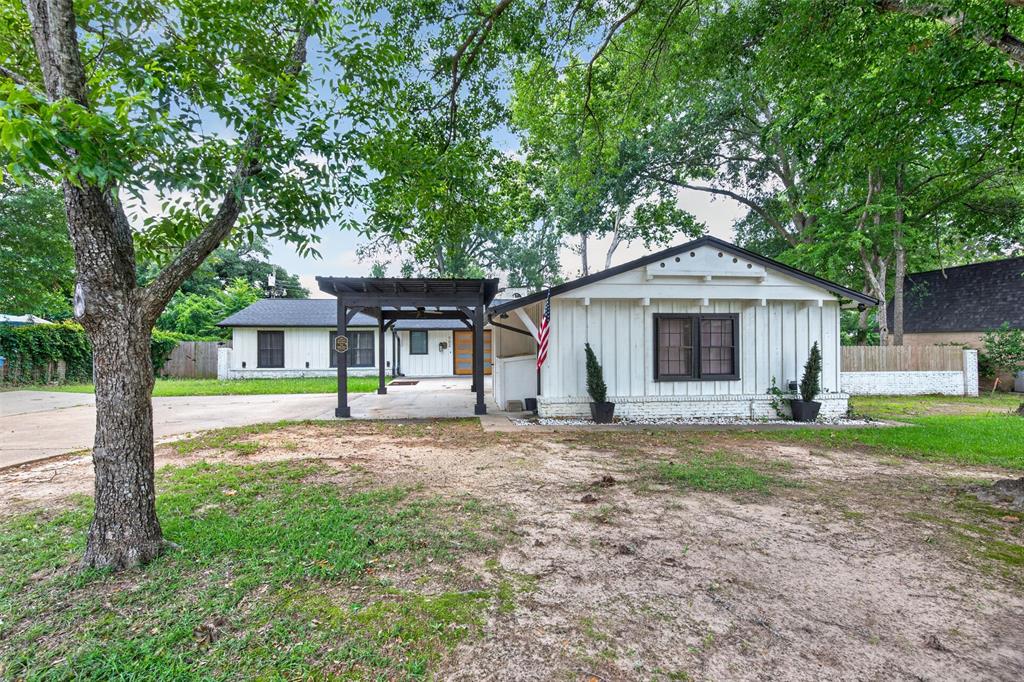 902 Ward Lane Athens, TX 75751 - Photo 2 of 32