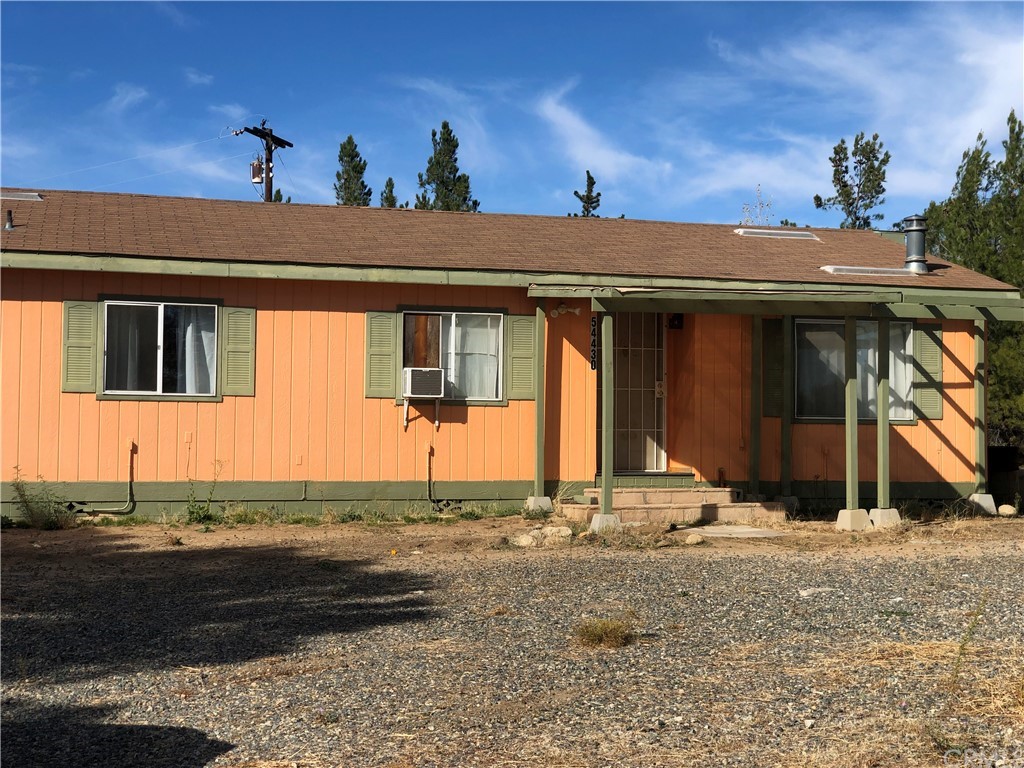54430 Bautista Road Anza, CA 92539 - Photo 1 of 1 Gallery Image 1