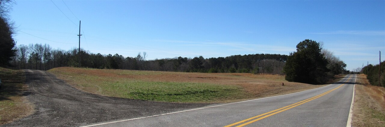 0 Bobo Banks Road Grantville, GA 30220 - Photo 1 of 1 a view of a backyard