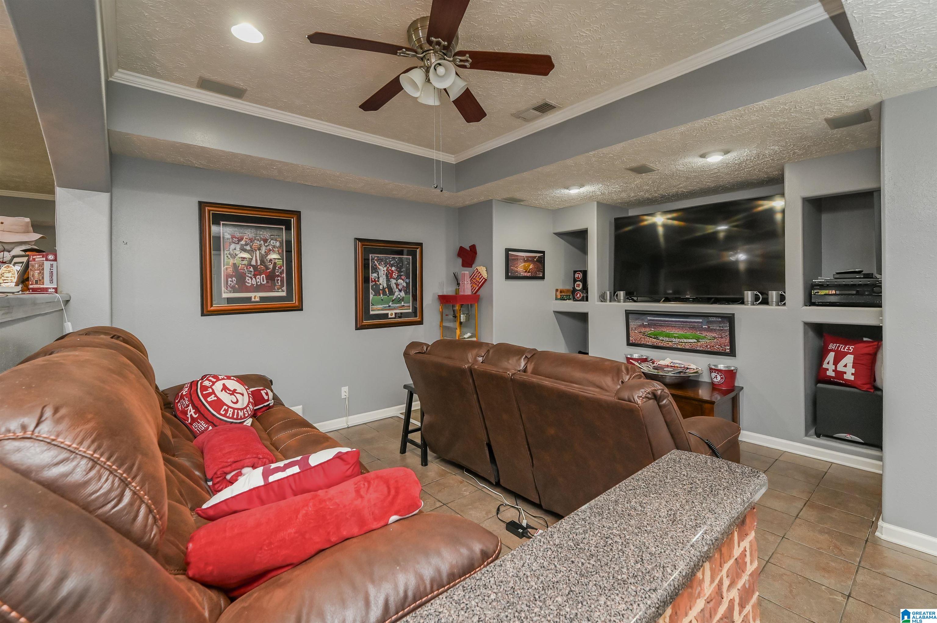 491 Reid Road Dora, AL 35062 - Photo 32 of 45