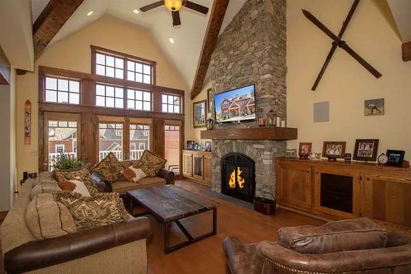 $1,249,000 | 3 F Slalom Drive, West Dover, VT 05356