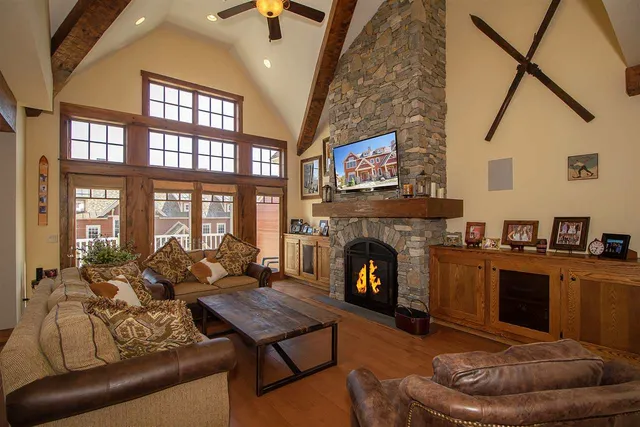 $1,249,000 | 3 F Slalom Drive, West Dover, VT 05356