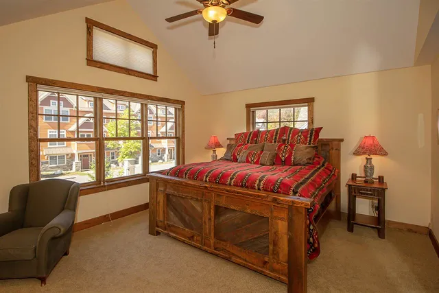 $1,249,000 | 3 F Slalom Drive, West Dover, VT 05356