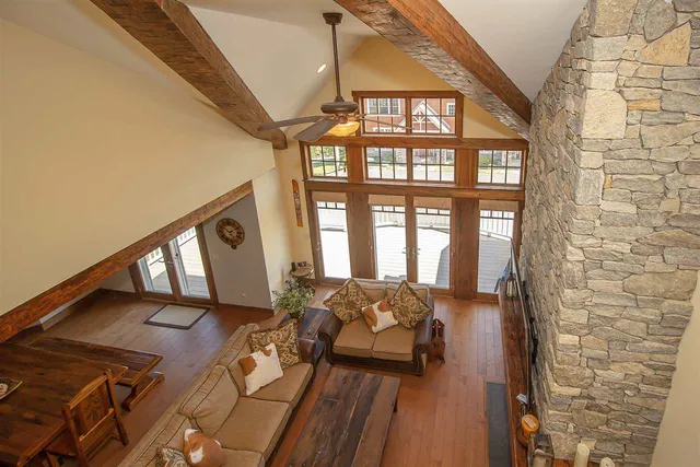 $1,249,000 | 3 F Slalom Drive, West Dover, VT 05356