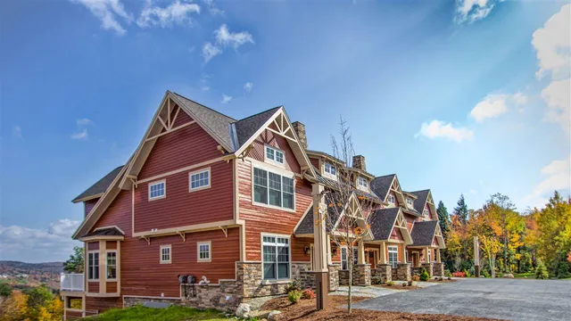 $1,249,000 | 3 F Slalom Drive, West Dover, VT 05356