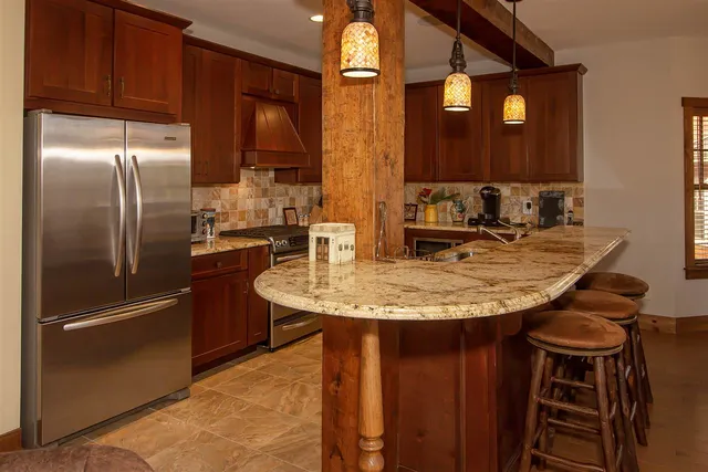 $1,249,000 | 3 F Slalom Drive, West Dover, VT 05356