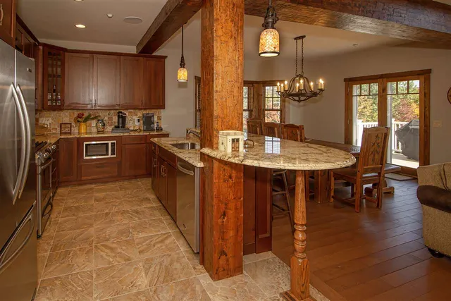 $1,249,000 | 3 F Slalom Drive, West Dover, VT 05356