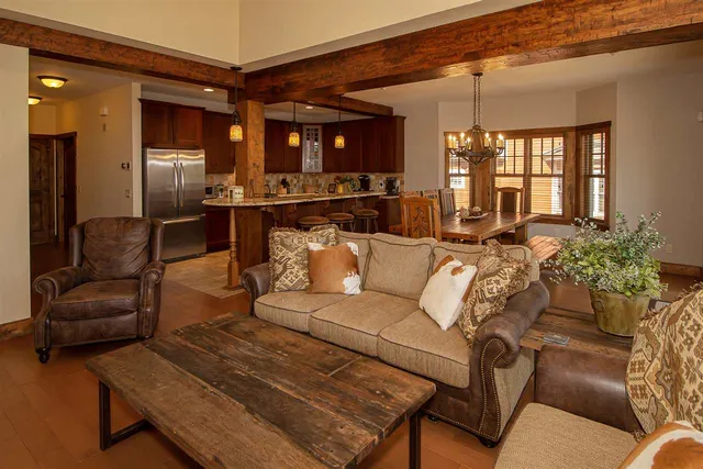 $1,249,000 | 3 F Slalom Drive, West Dover, VT 05356