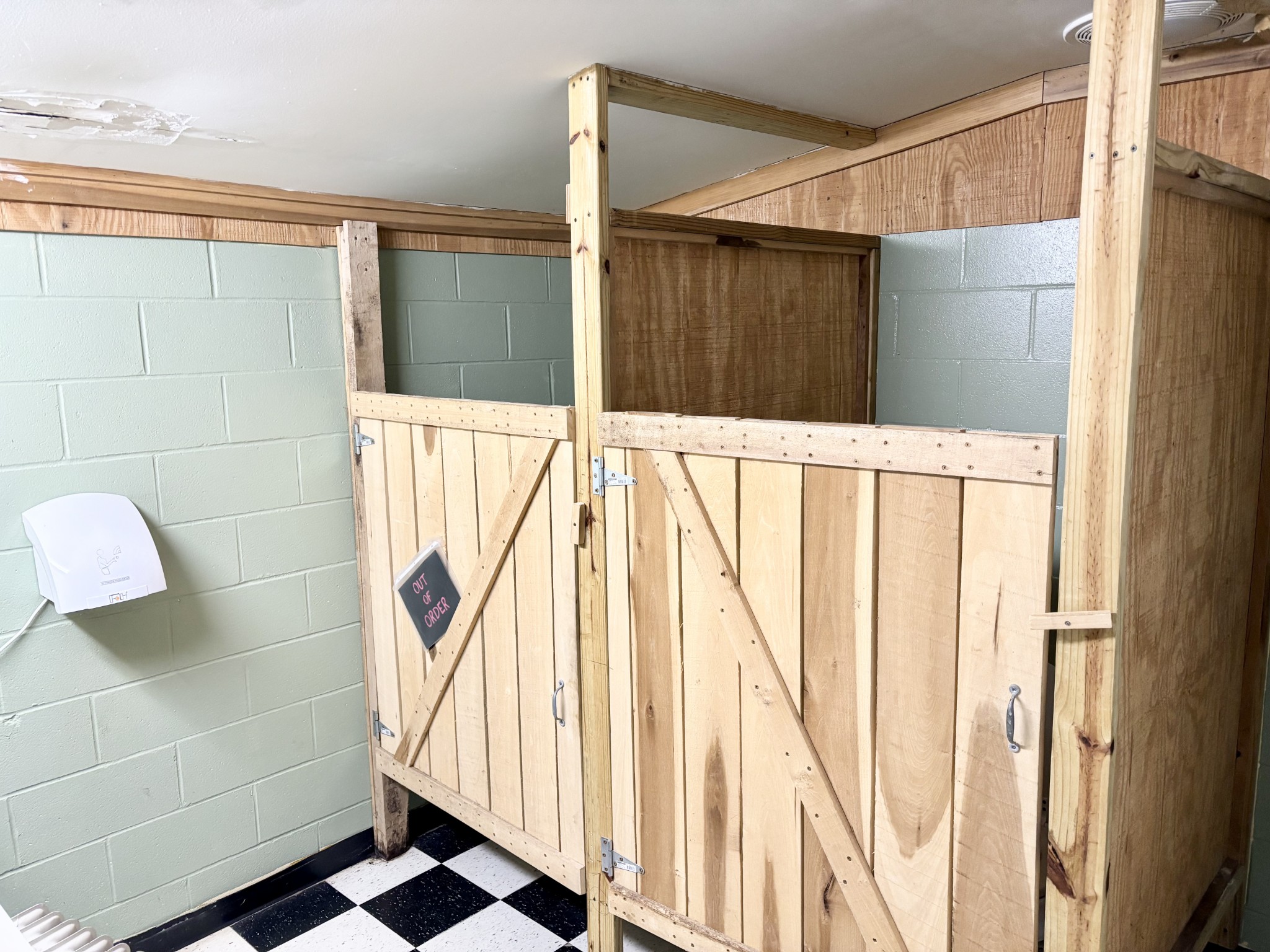 1016 Brewer Road Ethridge, TN 38456 - Photo 12 of 21