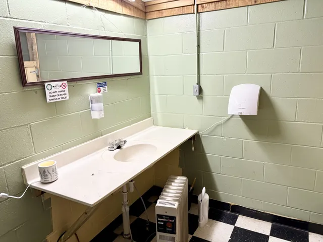 $1,000 | 1016 Brewer Road, Ethridge, TN 38456