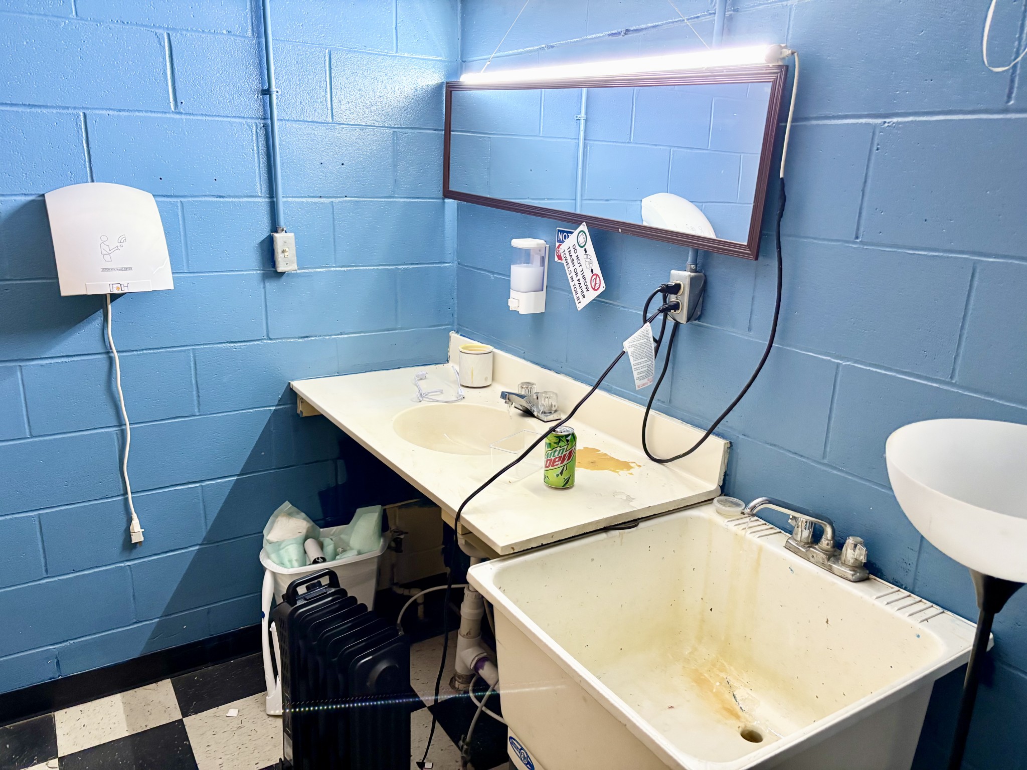 1016 Brewer Road Ethridge, TN 38456 - Photo 15 of 21