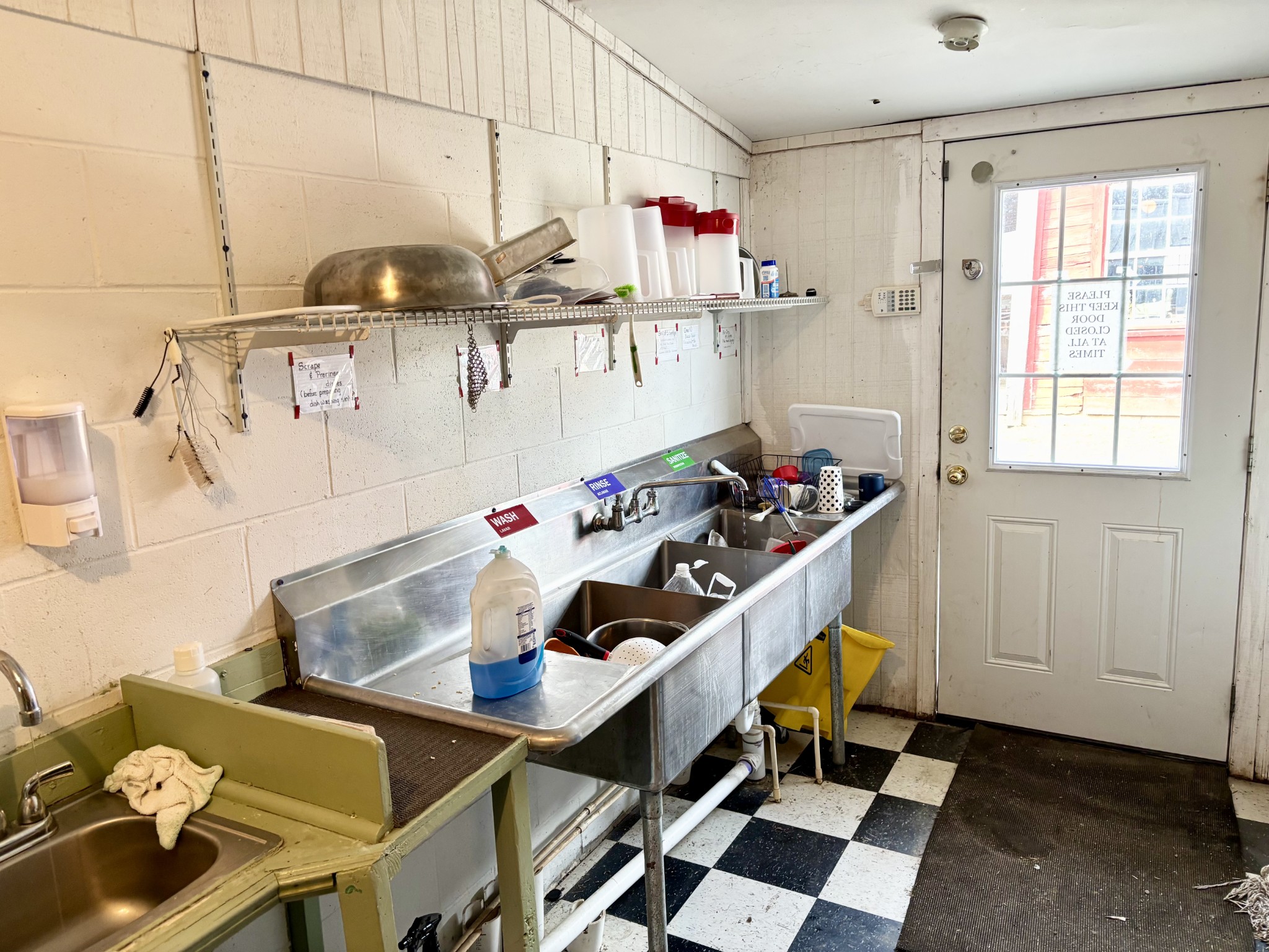 1016 Brewer Road Ethridge, TN 38456 - Photo 17 of 21