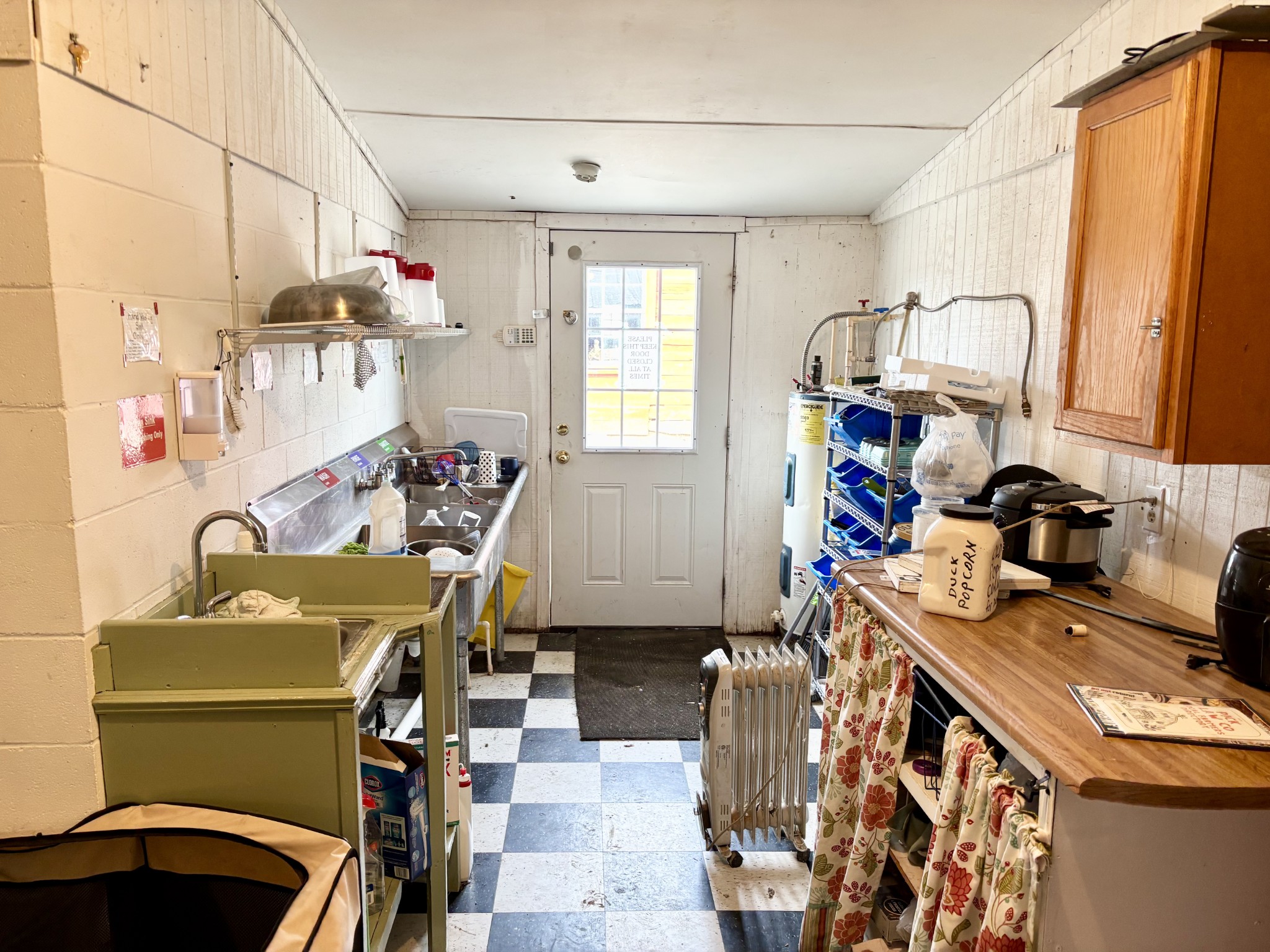 1016 Brewer Road Ethridge, TN 38456 - Photo 18 of 21