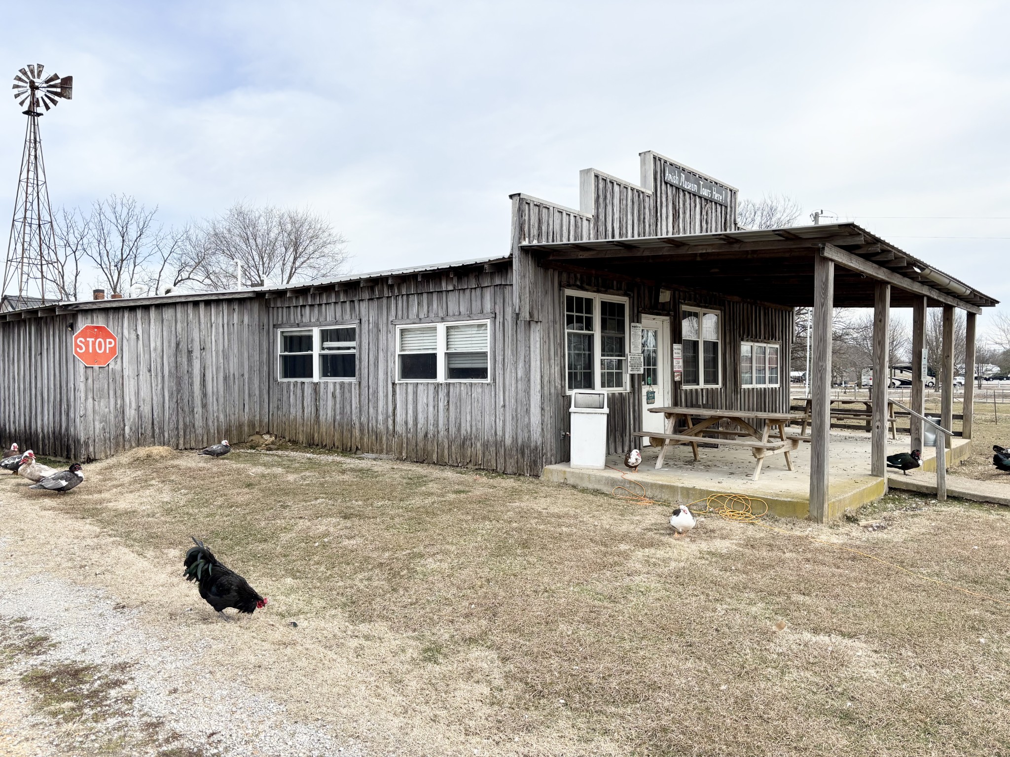 1016 Brewer Road Ethridge, TN 38456 - Photo 2 of 21