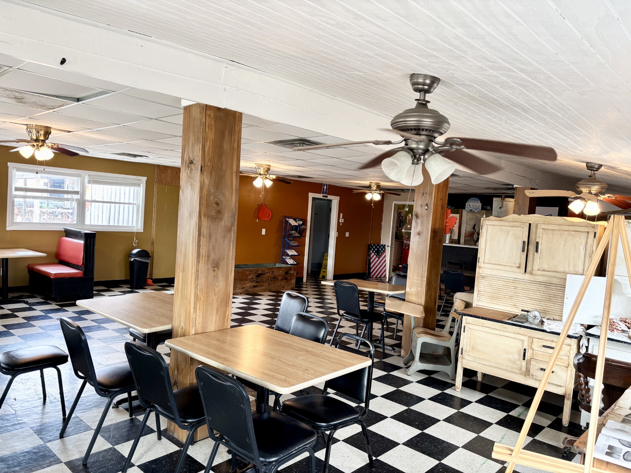 1016 Brewer Road Ethridge, TN 38456 - Photo 4 of 21