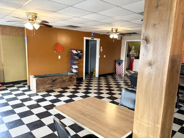 $1,000 | 1016 Brewer Road, Ethridge, TN 38456