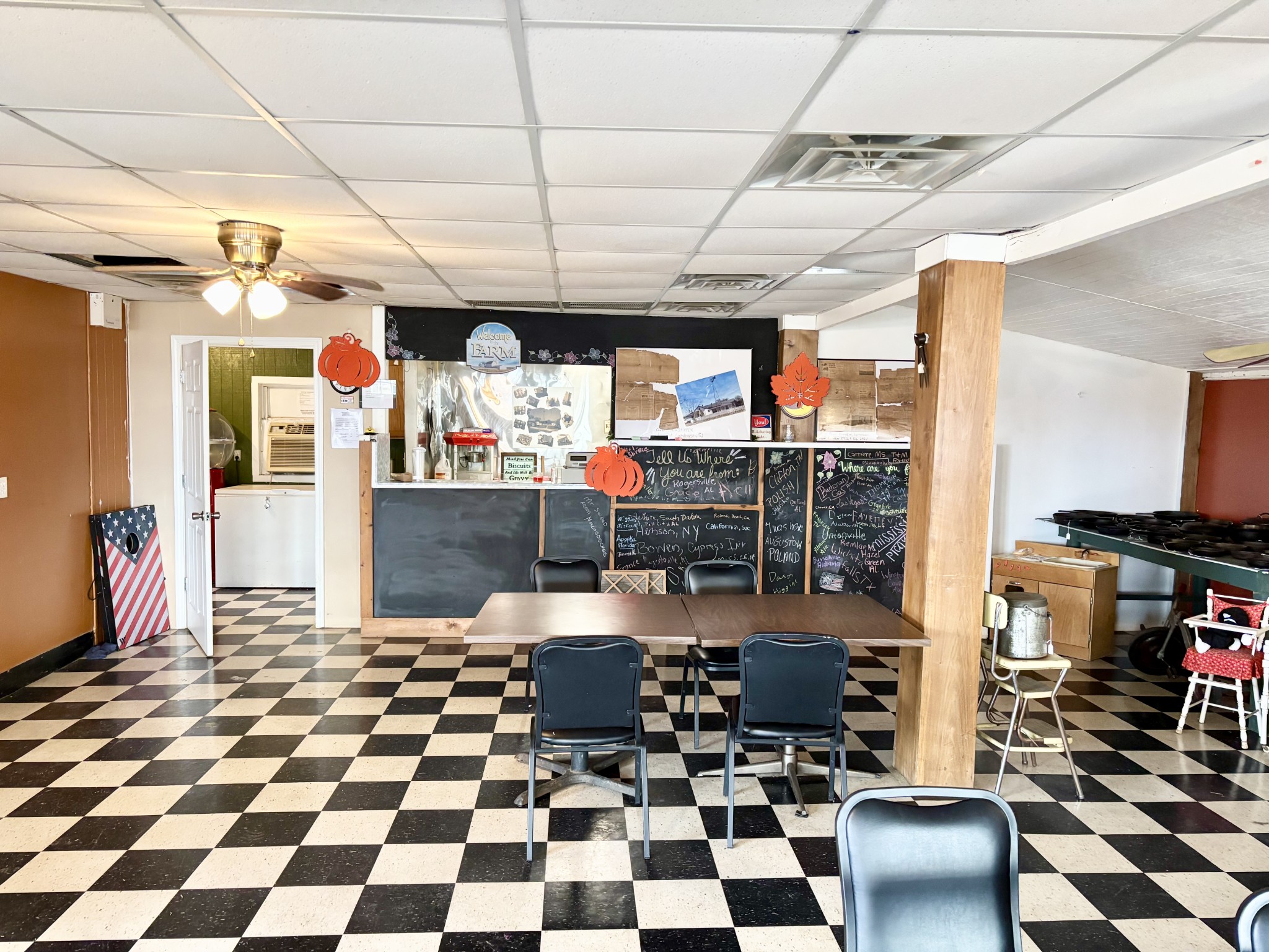 1016 Brewer Road Ethridge, TN 38456 - Photo 6 of 21