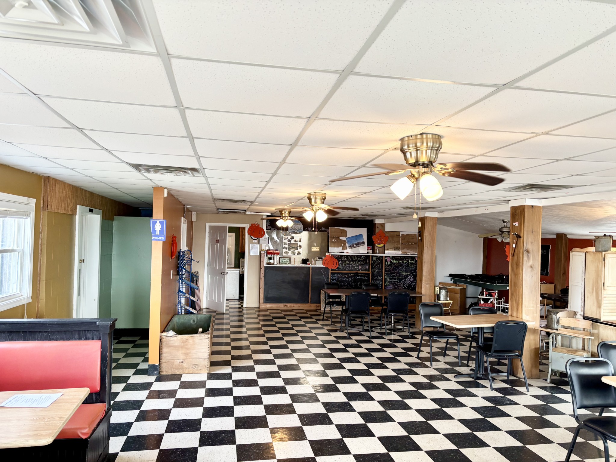 1016 Brewer Road Ethridge, TN 38456 - Photo 8 of 21