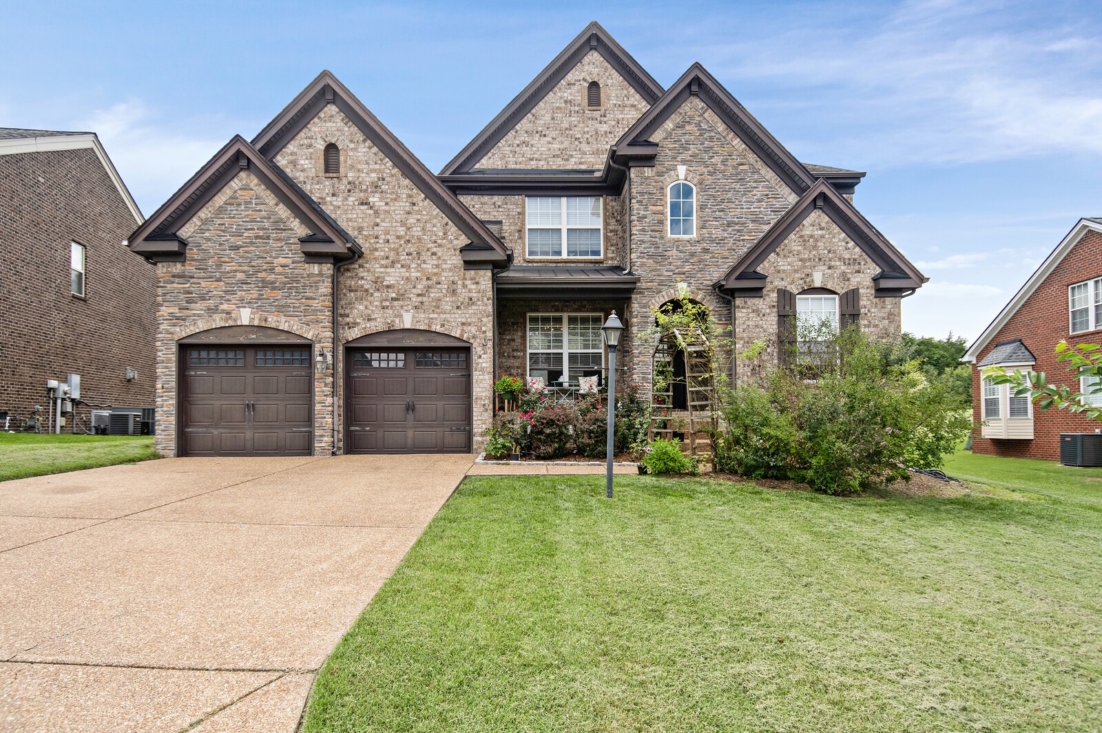 250 Cobblestone Landing, Mount Juliet, TN 37122 Compass