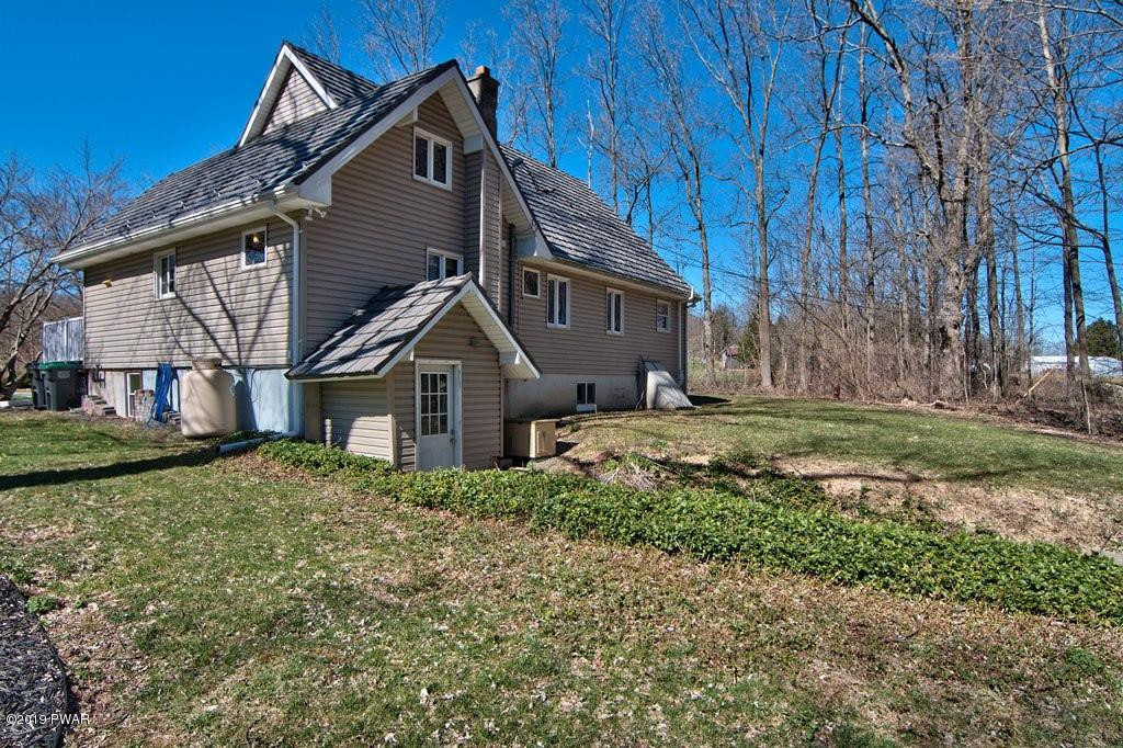 731 Spring Hill Road Sterling, PA 18463 - Photo 3 of 73 Exterior View 3