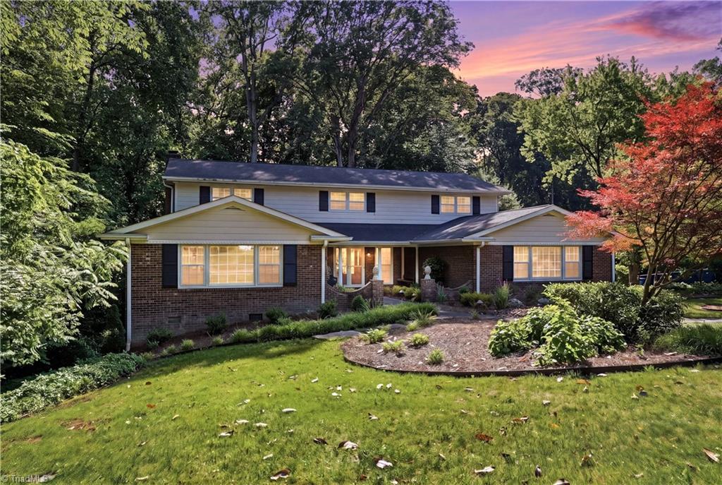 612 Hertford Road Winston-Salem, NC 27104 - Photo 1 of 49