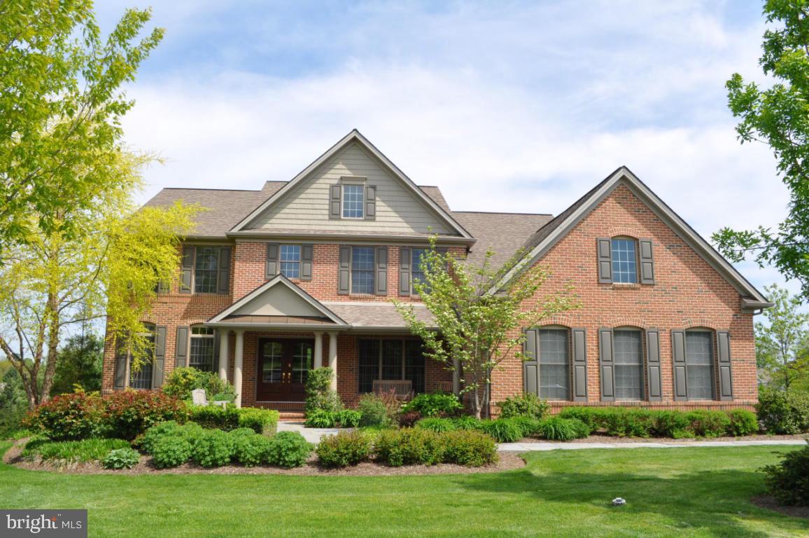 2159 Meadow Ridge Drive Lancaster, PA 17601 - Photo 1 of 40 Gallery Image 1