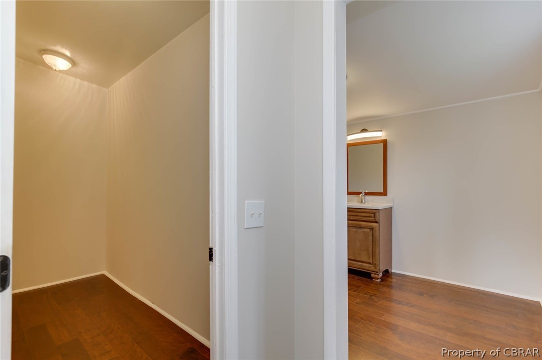 367 Ridge Road Cobbs Creek, VA 23035 - Photo 25 of 31