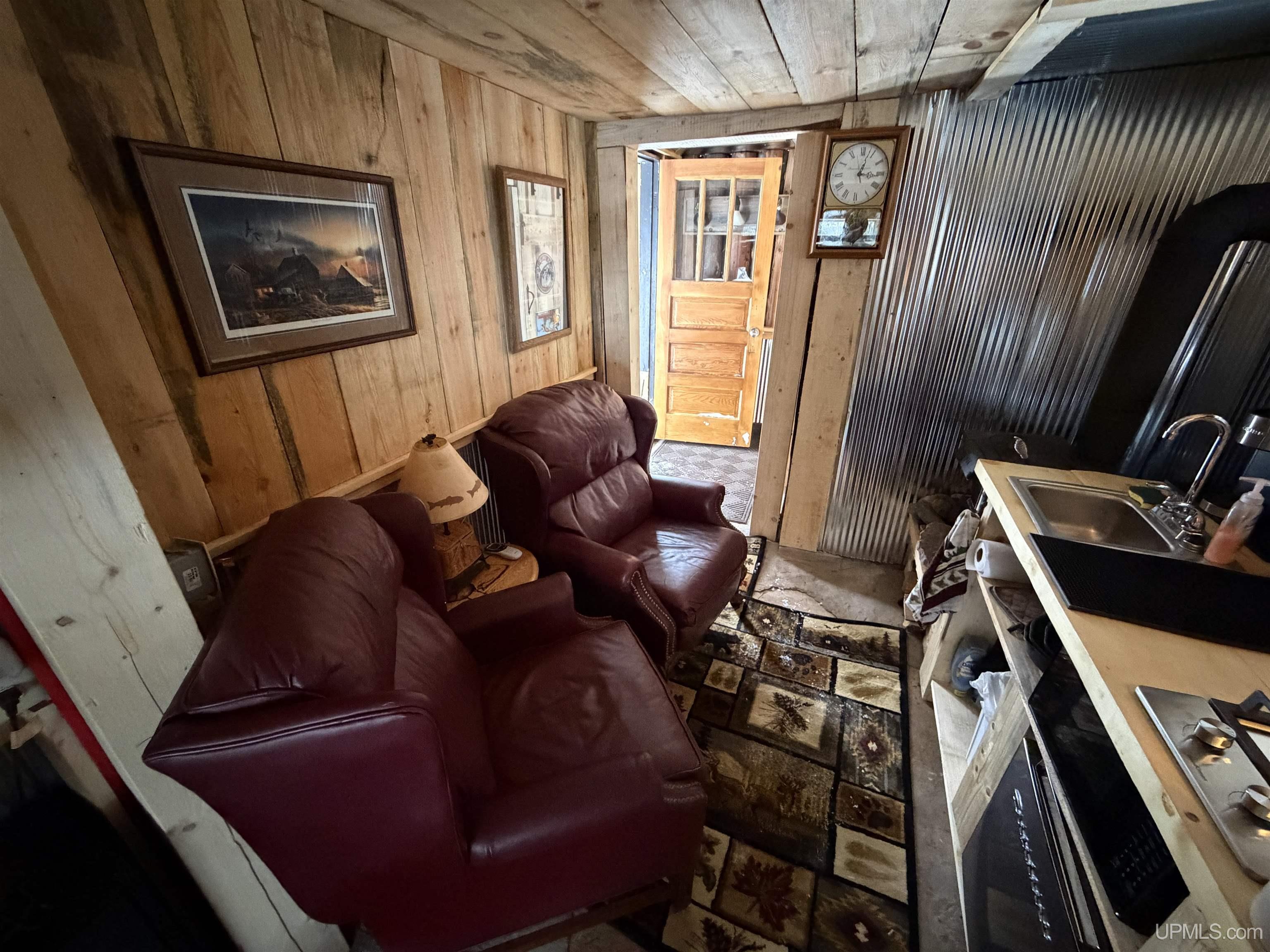 328 Clark Creek Road Negaunee, MI 49866 - Photo 24 of 89 Gallery Image 24