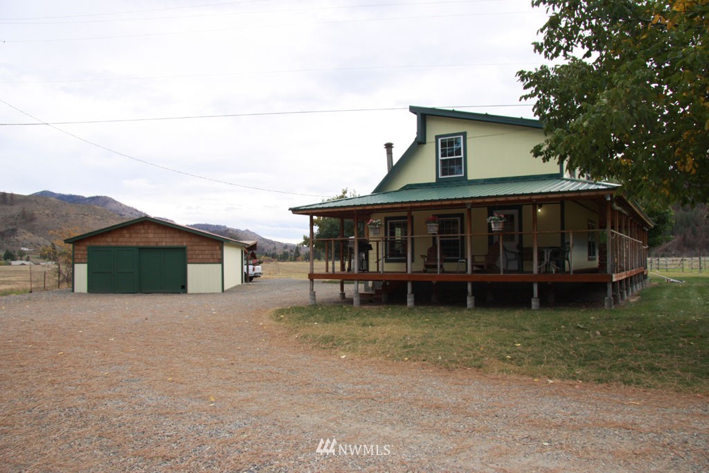 12 Preston Road Carlton, WA 98814 - Photo 1 of 25 Gallery Image 1