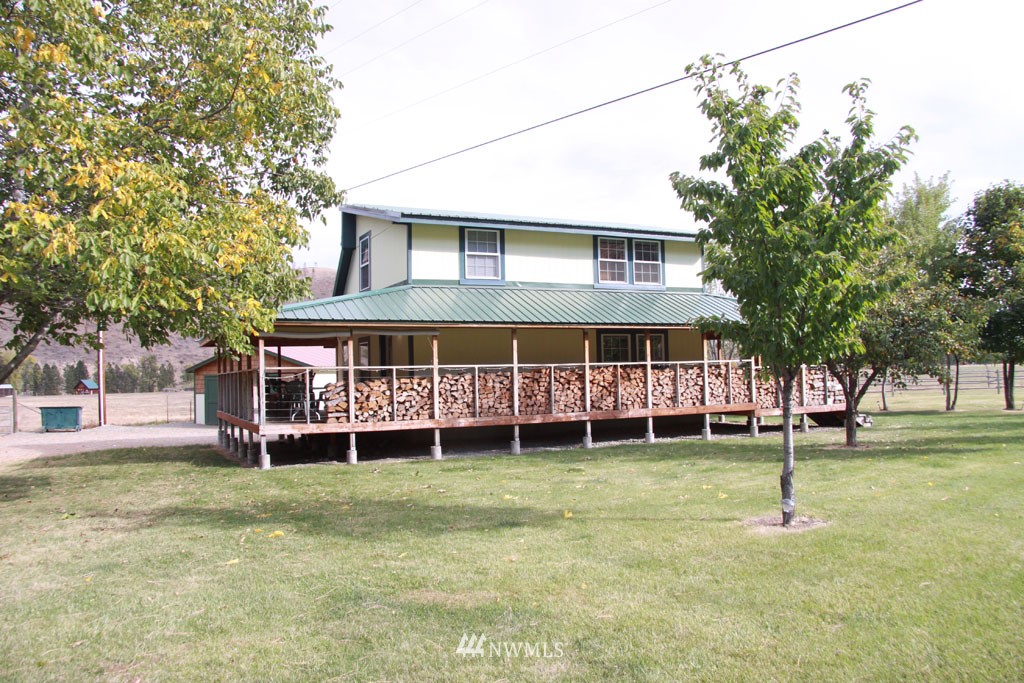 12 Preston Road Carlton, WA 98814 - Photo 5 of 25 Gallery Image 5