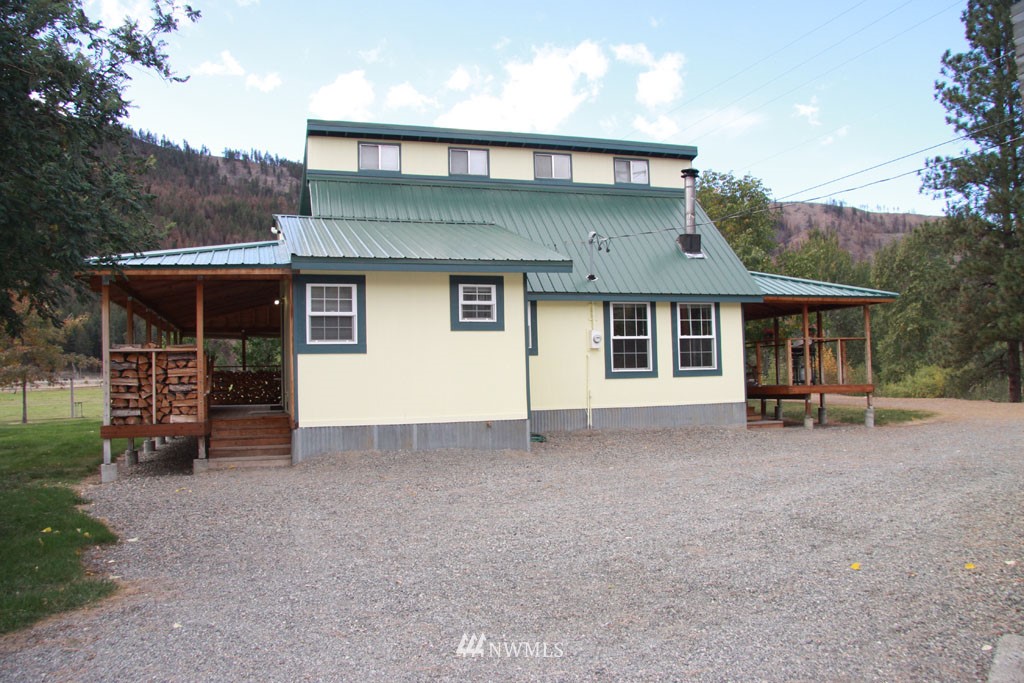 12 Preston Road Carlton, WA 98814 - Photo 7 of 25 Gallery Image 7