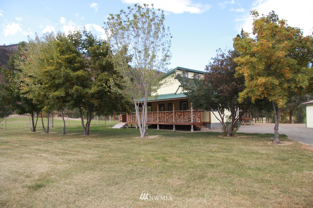 12 Preston Road Carlton, WA 98814 - Photo 8 of 25 Gallery Image 8