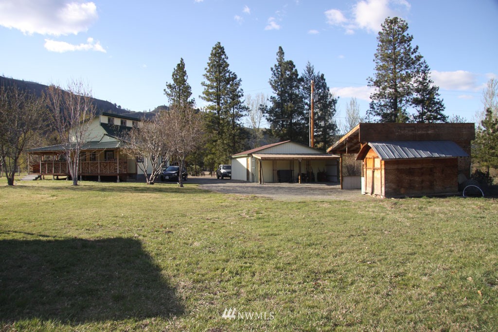 12 Preston Road Carlton, WA 98814 - Photo 10 of 25 Gallery Image 10