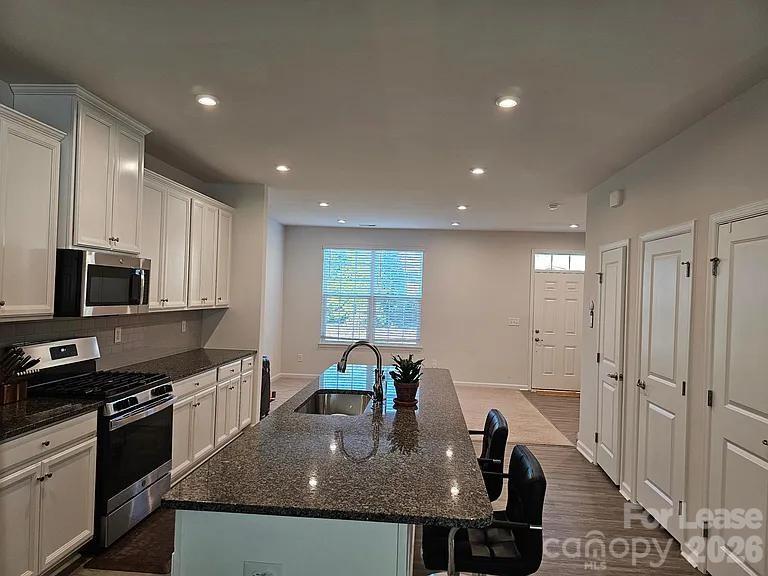 116 Hamrick Road Gastonia, NC 28056 - Photo 2 of 7