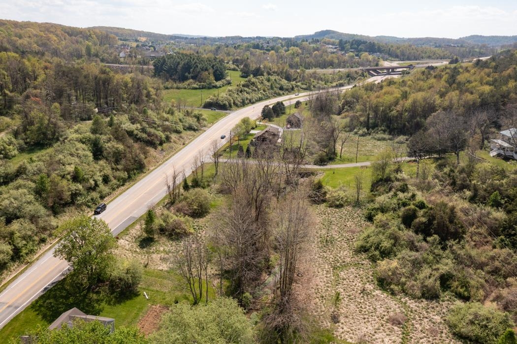 496 Old Greenville Road Staunton, VA 24401 - Photo 14 of 68 a view of a lake with a mountain