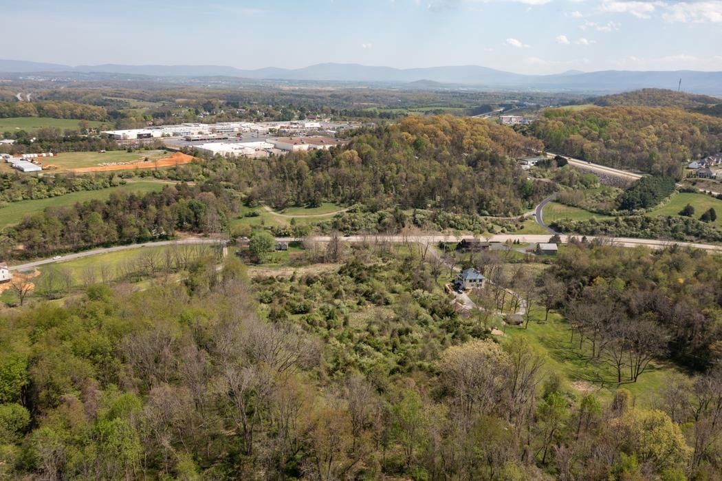 496 Old Greenville Road Staunton, VA 24401 - Photo 30 of 68 a view of city and ocean