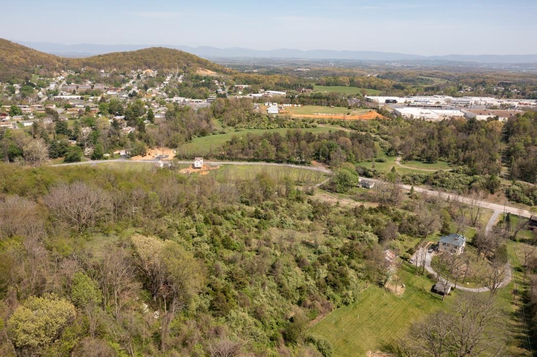 496 Old Greenville Road Staunton, VA 24401 - Photo 34 of 68 a view of city and mountain