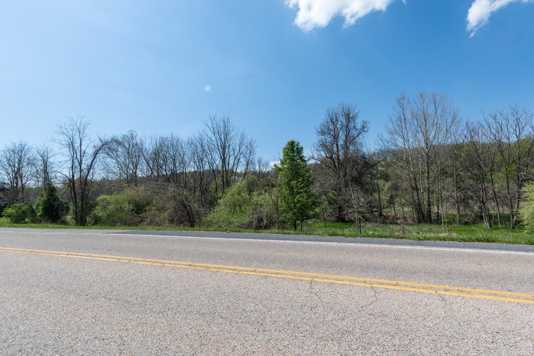 496 Old Greenville Road Staunton, VA 24401 - Photo 60 of 68 a view of a tennis court
