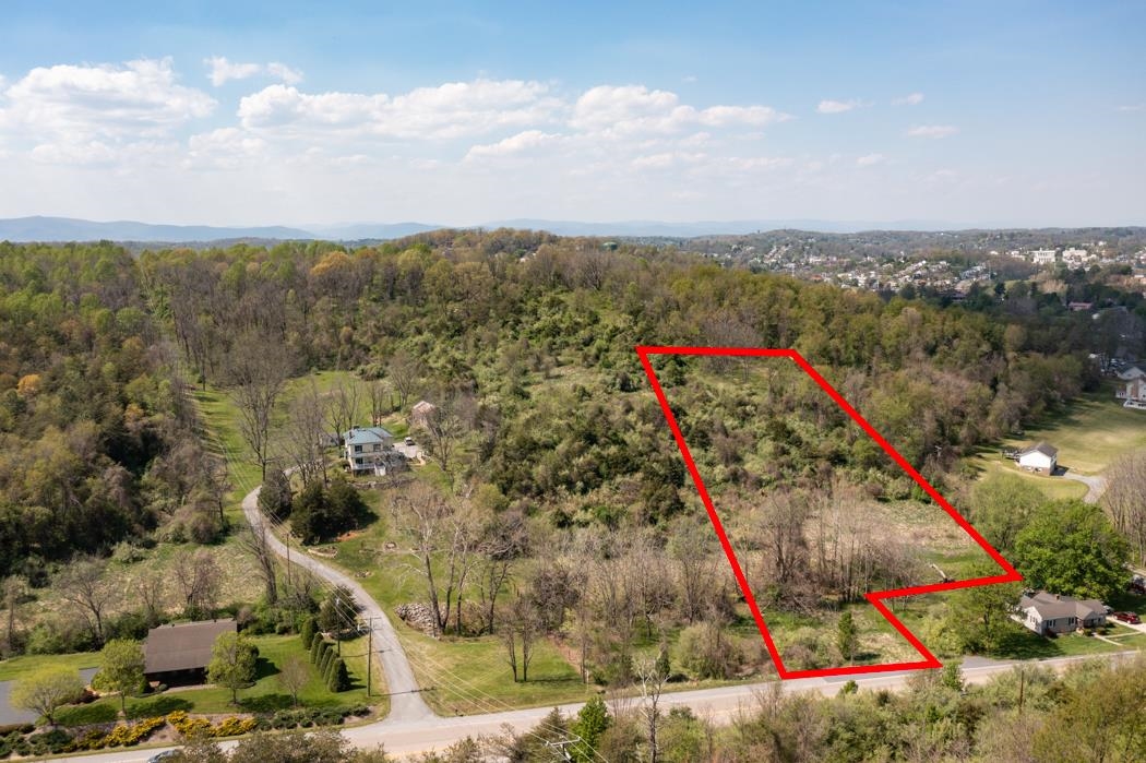 496 Old Greenville Road Staunton, VA 24401 - Photo 68 of 68 an aerial view of multiple house