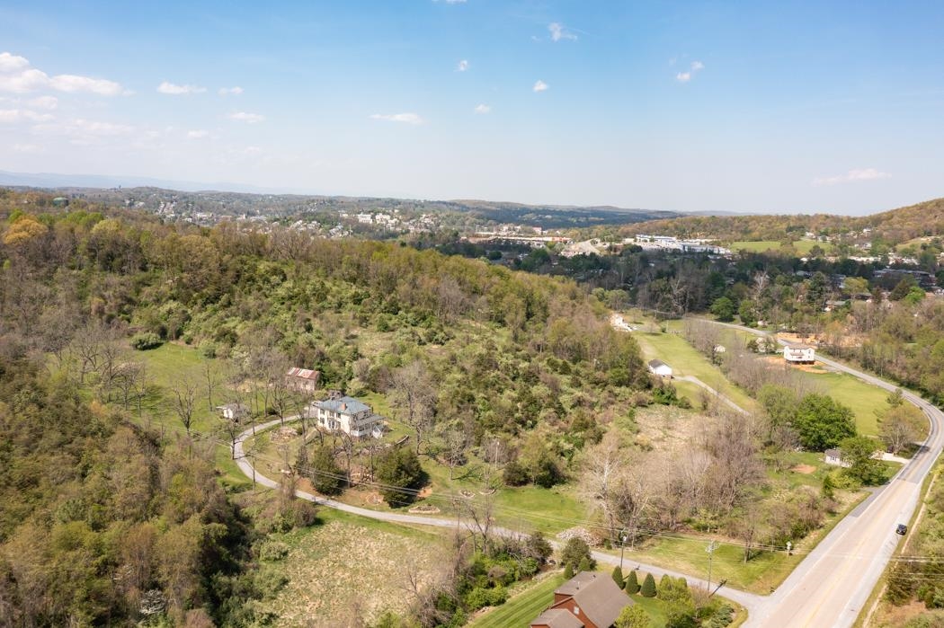 496 Old Greenville Road Staunton, VA 24401 - Photo 10 of 68 a view of lake view and mountain