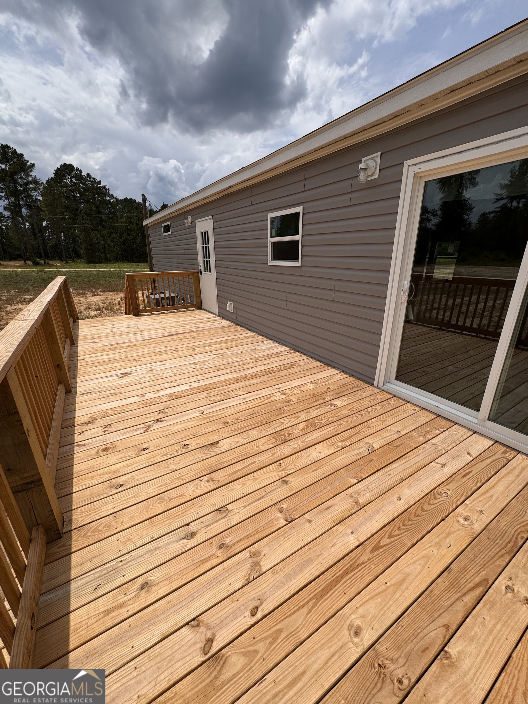 558 Mosley Bridge Road Claxton, GA 30417 - Photo 23 of 23