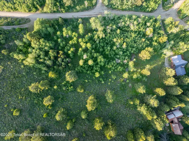 $795,000 | 15245 Teton Wilderness Drive, Moran, WY 83013