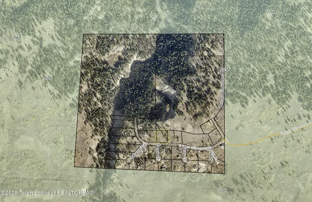 $795,000 | 15245 Teton Wilderness Drive, Moran, WY 83013